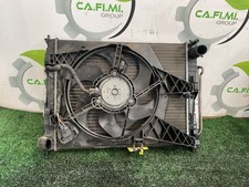 KIT RADIATORI PER RENAULT