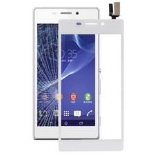 Touch panel sony - touch, xperia