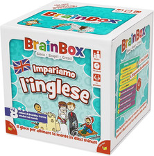 - Brainbox Impariamo L'Inglese