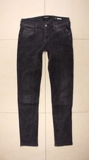 Jeans uomo REPLAY basso (slim)