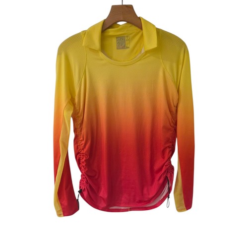 Lucky love ombre maglia - love,