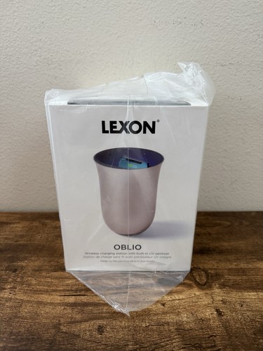 Lexon oblio stazione - qi, di