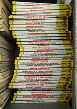 Tex nuova ristampa dal al - tex, 2