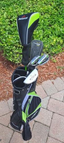 Golf junior set paragon - golf,