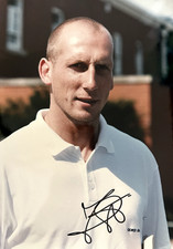 JAAP STAM - CALCIATORE