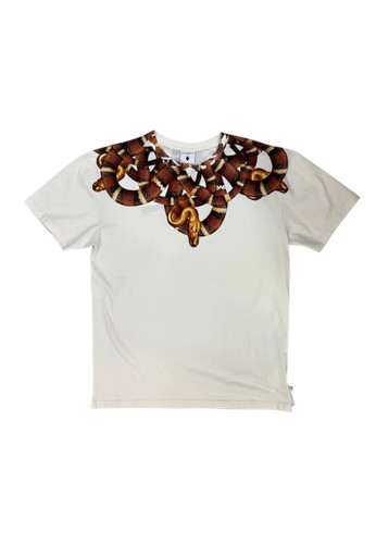 Shirt marcelo burlon - marcelo,