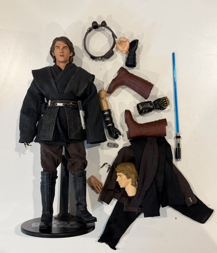 Star wars sideshow scala 6 - star,