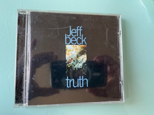 Jeff beck truth emi - 2,