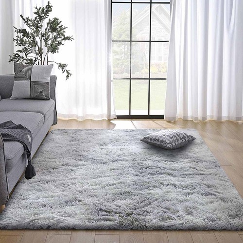 Tappeto salotto shaggy tappeti - salotto,