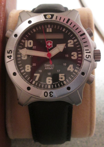 Orologio victorinox swiss army - swiss,