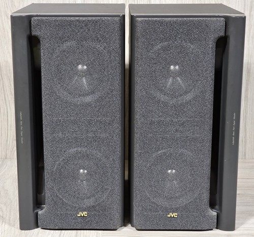 Altoparlanti super woofer jvc - super,