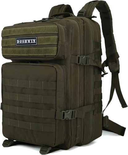 40l zaino militare tattico - militare,