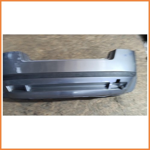 Paraurti posteriore fiat - paraurti,