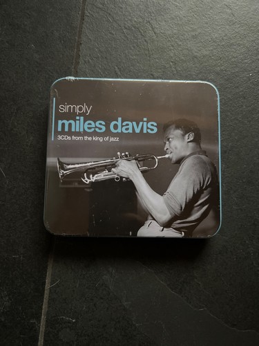 Miles davis simply - davis,