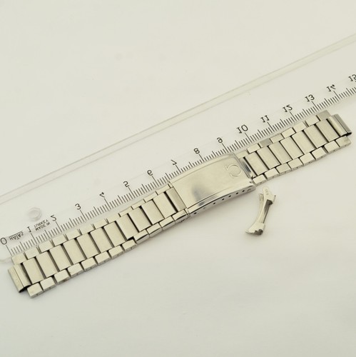 Bracciale vintage omega 1035 - bracciale,