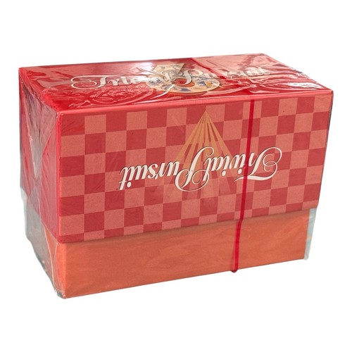 Trivial pursuit volume box - pursuit, 6