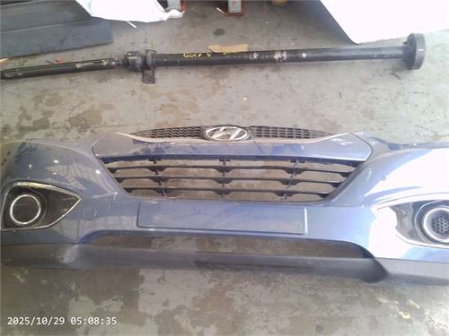 Paraurti anteriore hyundai - paraurti,
