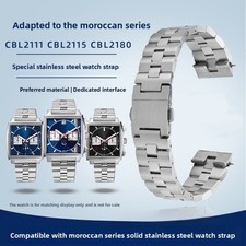 For Tag heuer monaco CBL2111