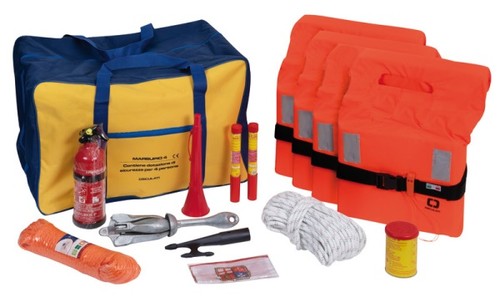Osculati 411 kit - 22.411.32,