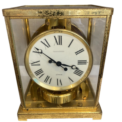 Orologio tavolo jaeger le - jaeger,