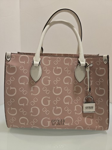 Borsa mano guess los angeles - mano,