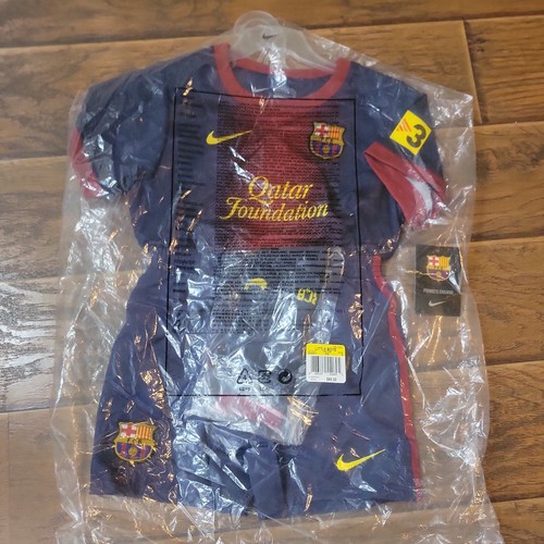 Nike youth small barcelona - nike,