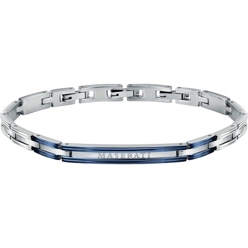 Bracciale uomo maserati - bracciale,