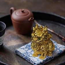 Statue Kirin cinese Feng Shui