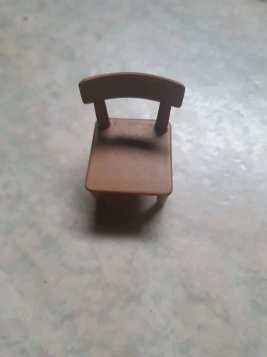 Chaise western sherif fort - 1,