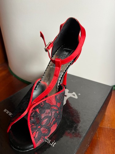 Scarpe tango argentino - da,