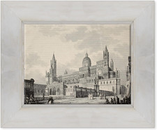 QUADRO SU TELA CANVAS