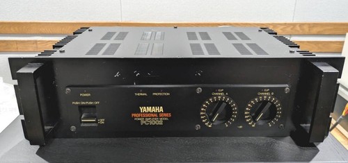 Yamaha 1002 amplificatore - yamaha,