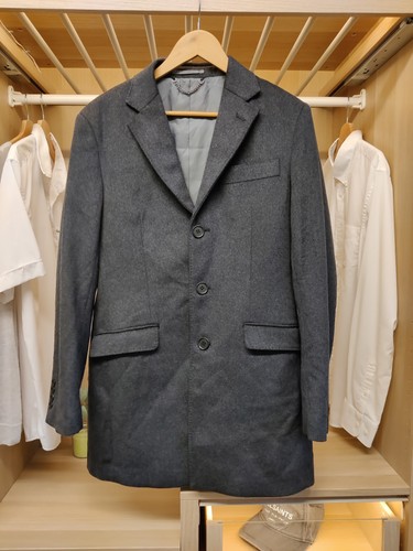 Christiano baldinucci cappotto - christiano,