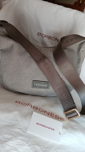Borbonese borsetta luna - borsetta,