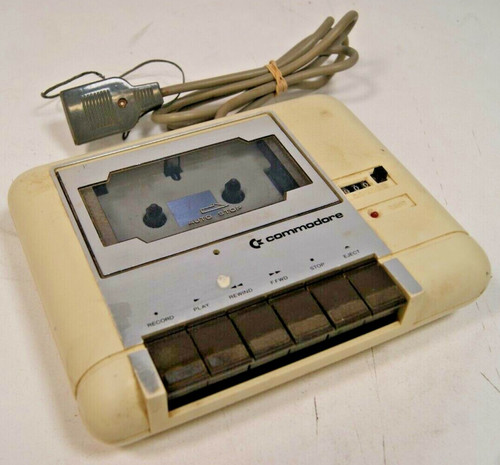 Registratore lettore cassette