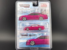 Tarmac Works Toyota Mark II