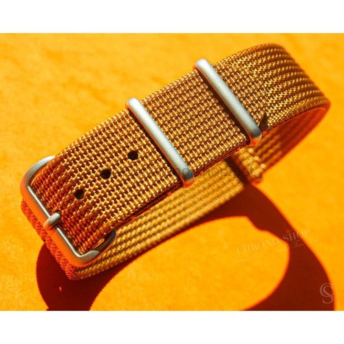 20mm premium nato - nato, strap