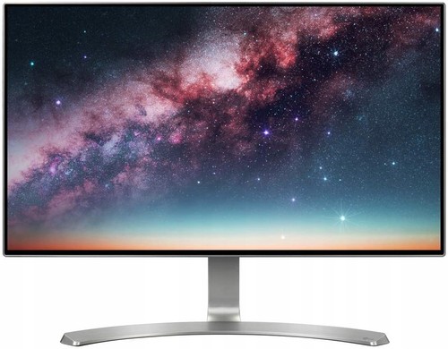 Monitor led 24mp88hv - 24mp88hv-s, da