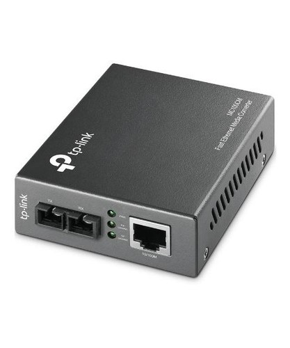 Link media converter - tp-link,