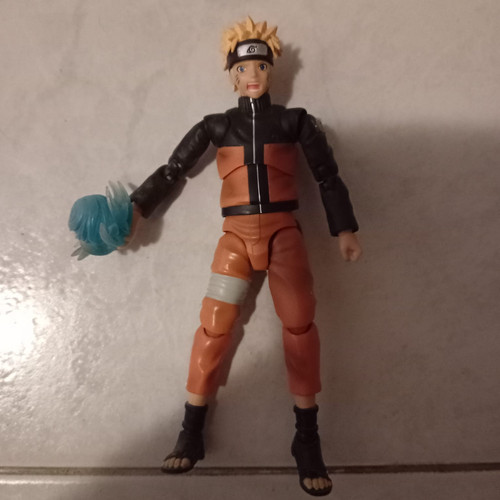Shf figuarts naruto shippuden - figuarts,