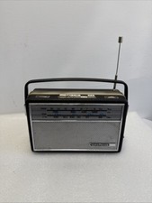 NORDMENDE TRANSITA DELUXE 