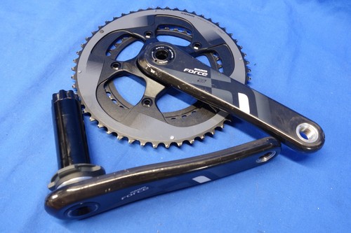 Guarnitura strada sram force - strada,