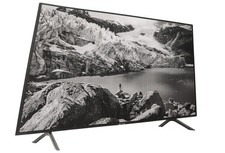 Samsung TV LED 75 pollici RU7179 (Ultra HD, HDR, triplo sintonizzatore, Smar