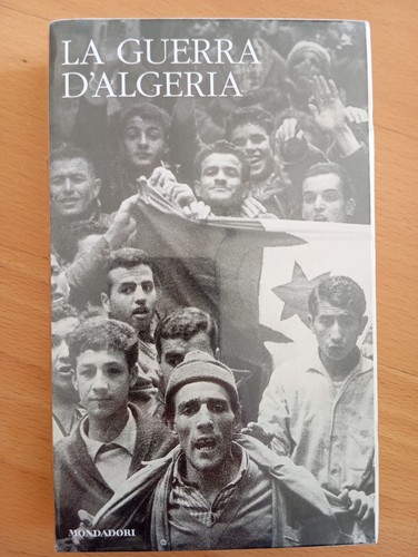 Guerra algeria horne i - horne,,