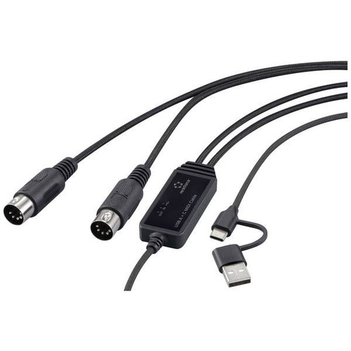 Renkforce 6439636 usb - rf-6439636,