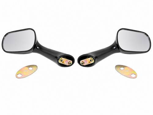 Coppia specchietti per honda - specchietti,