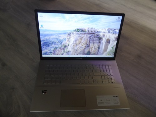 Asus vivobook d712d - asus,