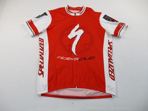 Maglia ciclismo specializzata - maglia,