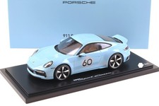 Spark porsche 911 - 1:18,
