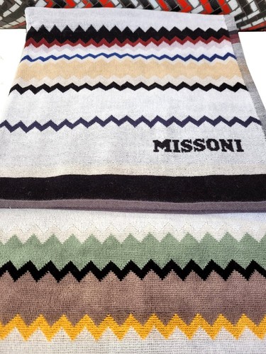 Missoni telo mare - missoni,